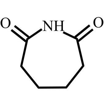 Picture of Aminocaproic Acid Impurity 5
