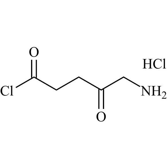 Picture of 5-Aminolevulinic Acid Related Compound 2
