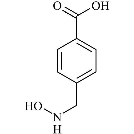 Picture of Aminomethylbenzoic Acid Impurity 3