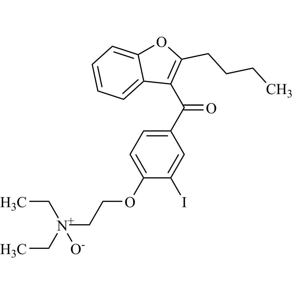 Picture of Amiodarone Impurity 9