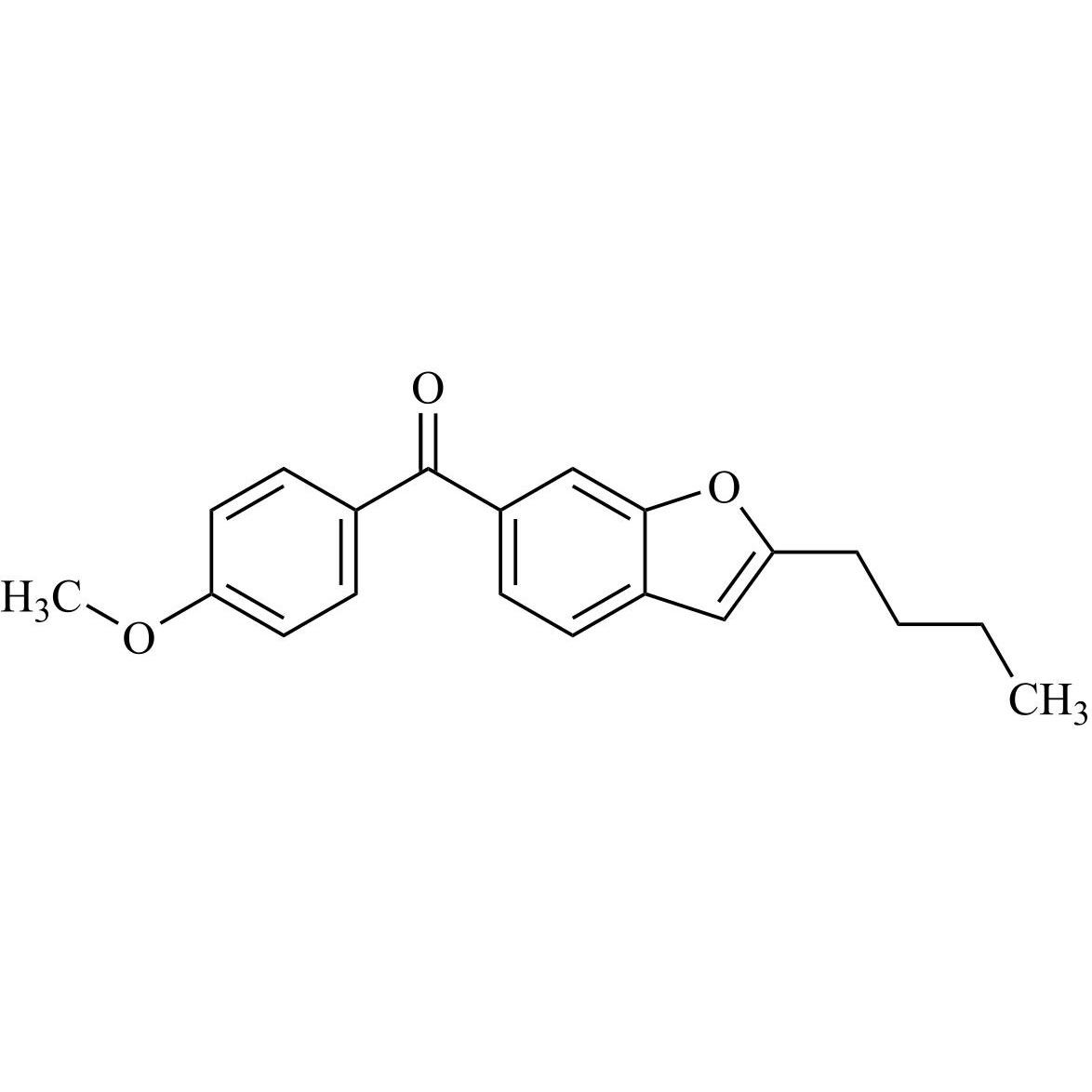 Picture of Amiodarone Impurity 10