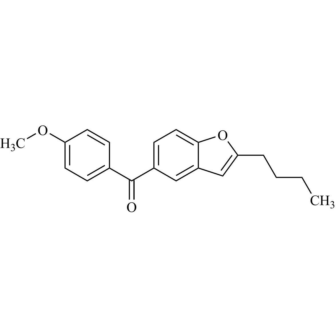 Picture of Amiodarone Impurity 12