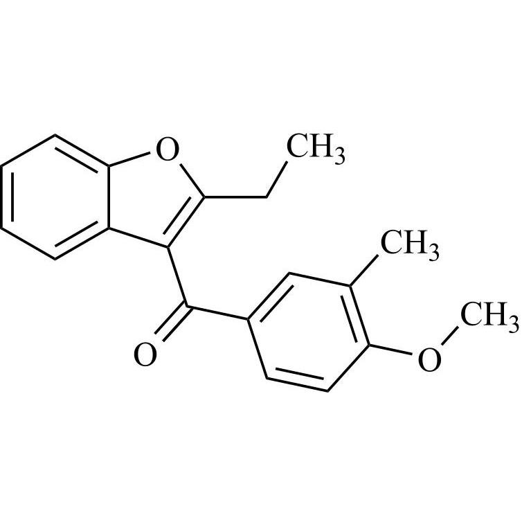 Picture of Amiodarone Impurity 26