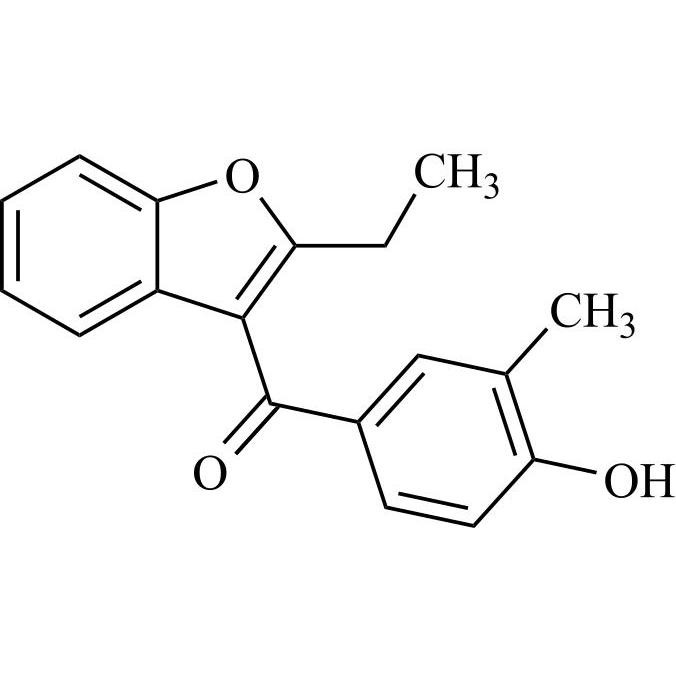 Picture of Amiodarone Impurity 27