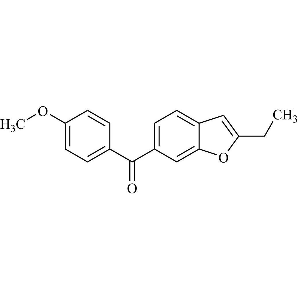Picture of Amiodarone Impurity 28