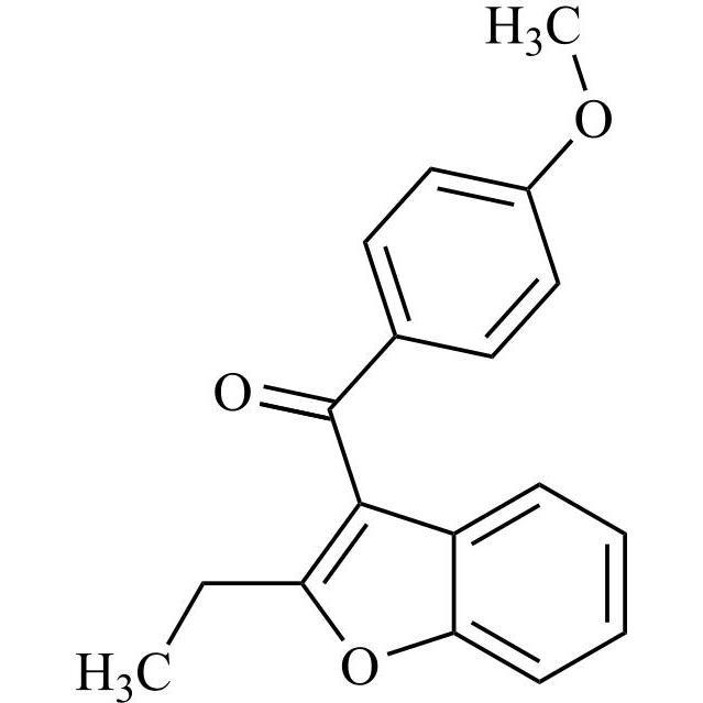 Picture of Amiodarone Impurity 29