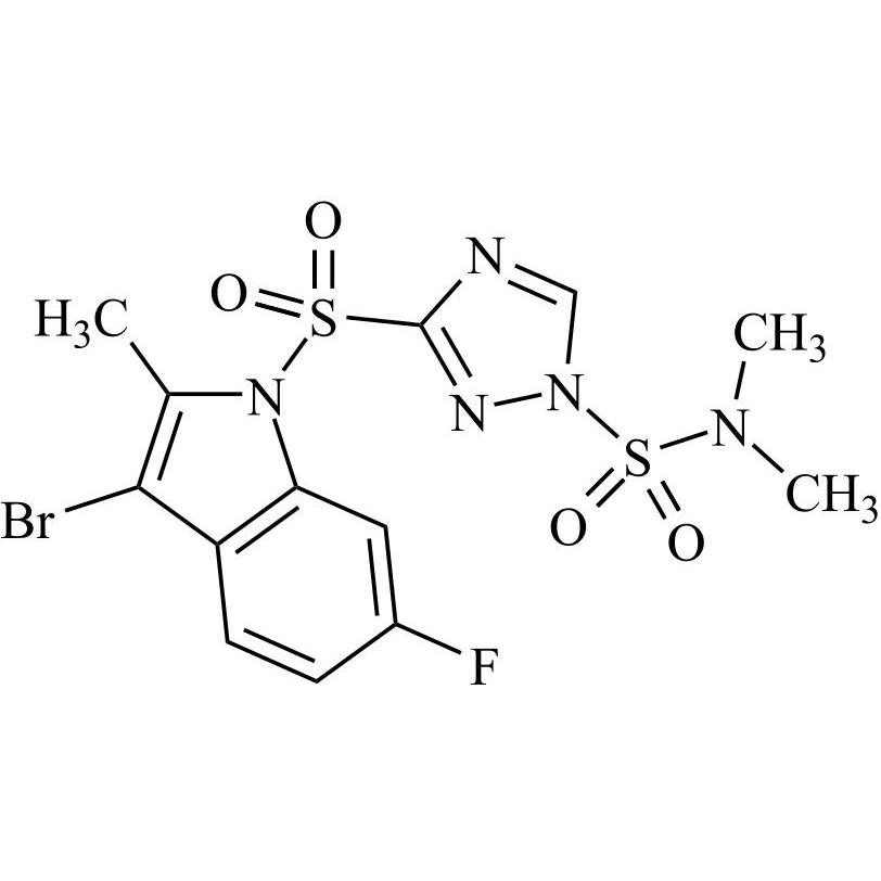 Picture of Amisulbrom