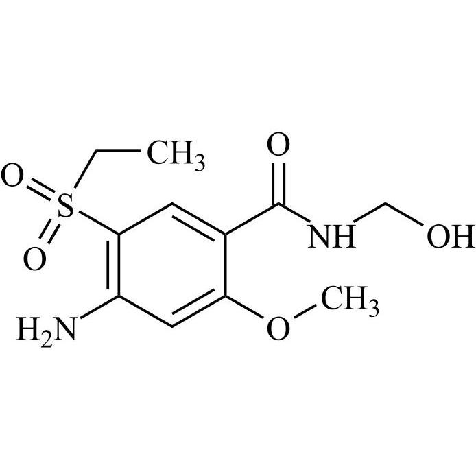 Picture of Amisulpride Impurity 9