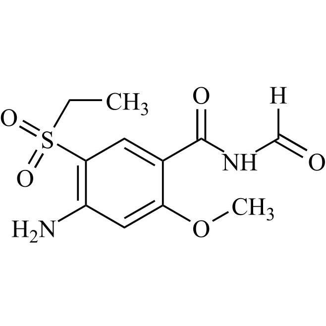 Picture of Amisulpride Impurity 10