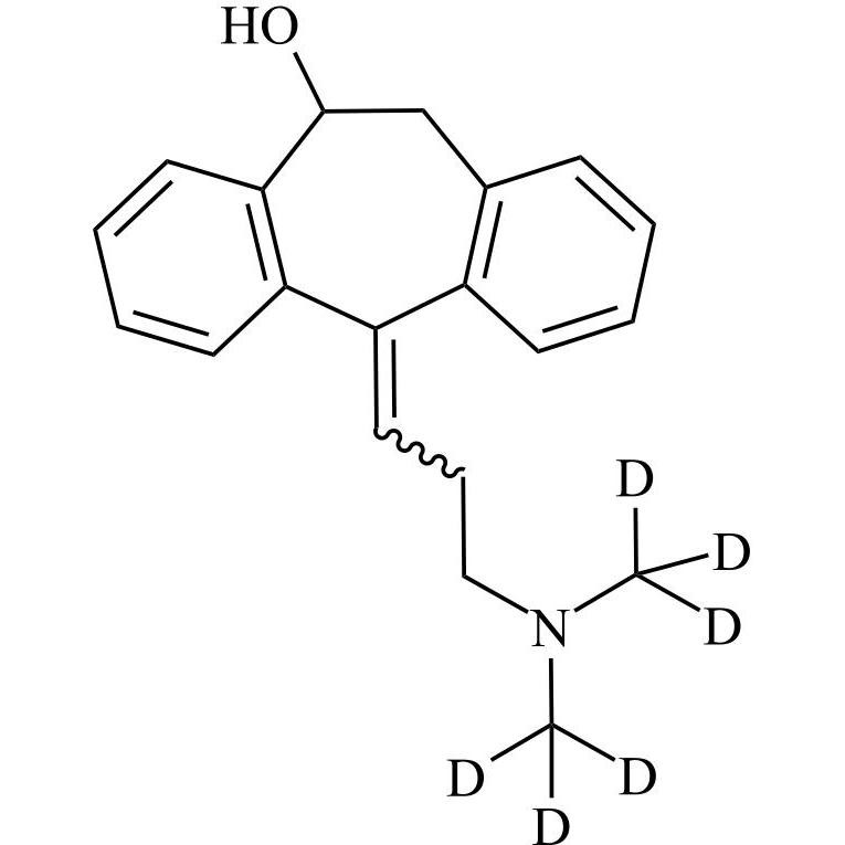 Picture of Amitriptyline EP Impurity F-d6