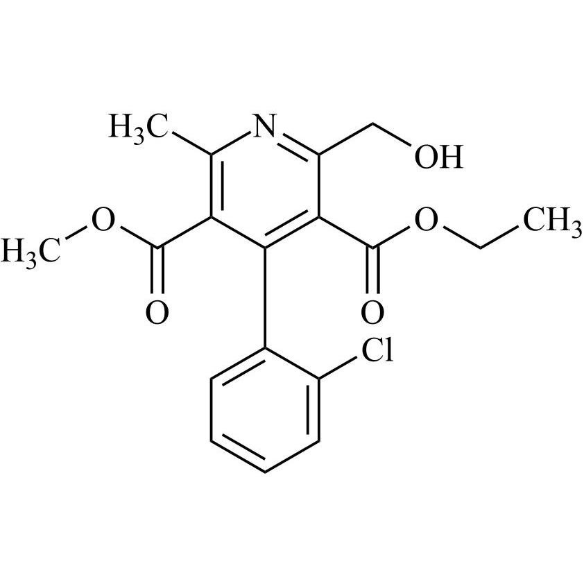Picture of Amlodipine Impurity 71