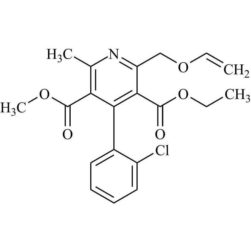 Picture of Amlodipine Impurity 72