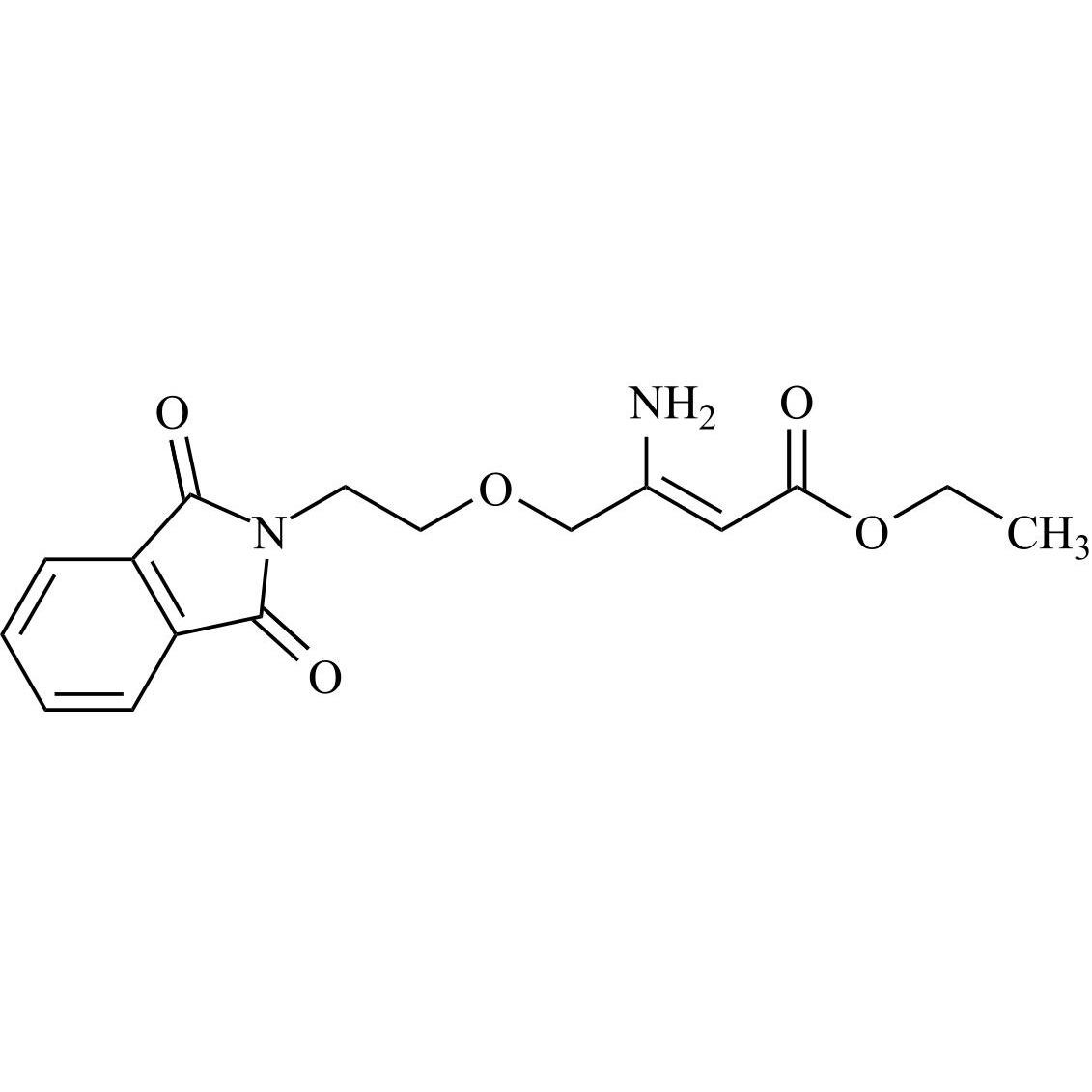 Picture of Amlodipine Impurity 77