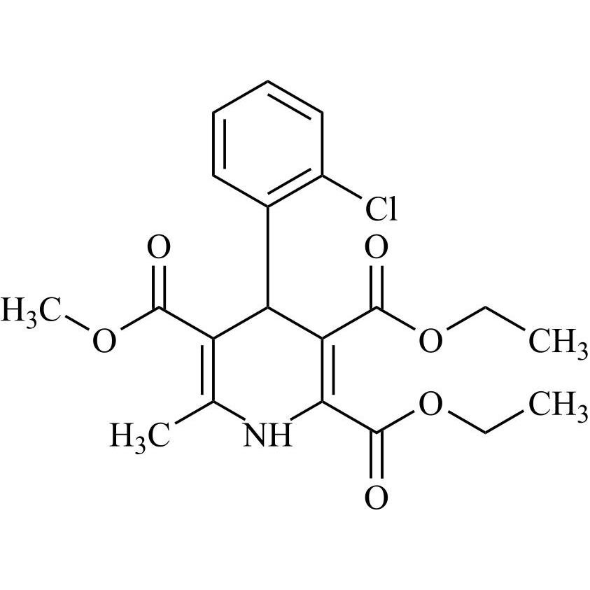 Picture of Amlodipine Impurity 78