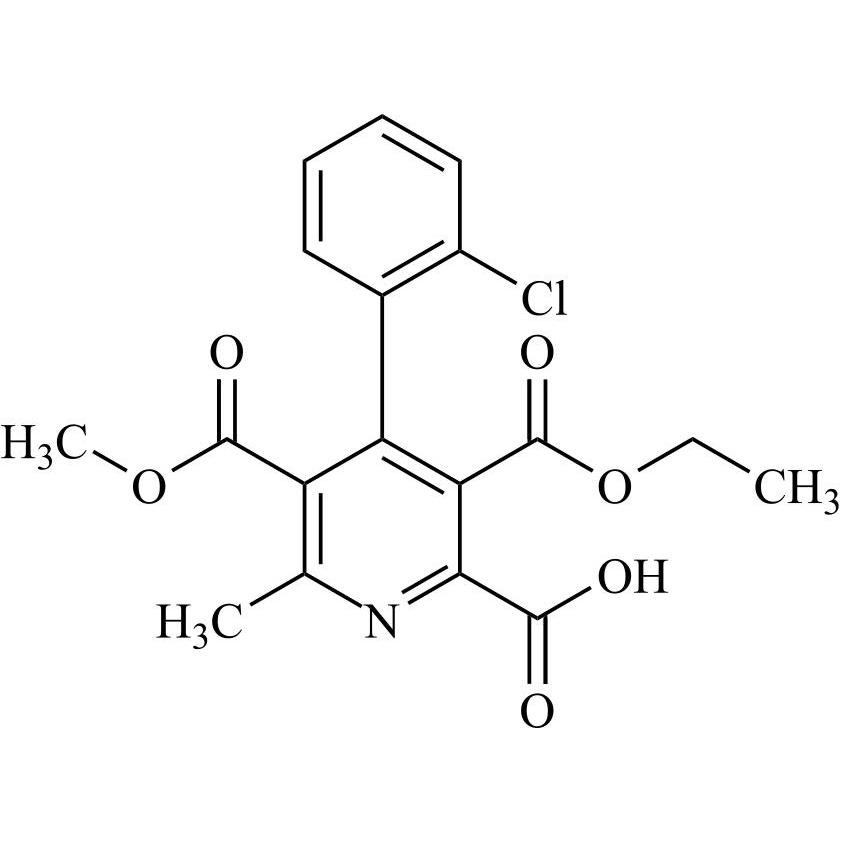 Picture of Amlodipine Impurity 80