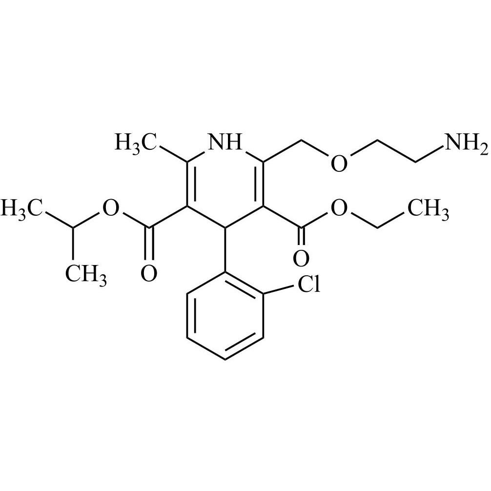 Picture of Amlodipine Impurity 88