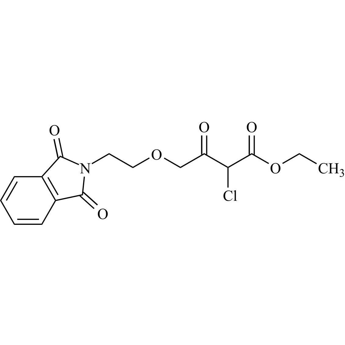 Picture of Amlodipine Impurity 95