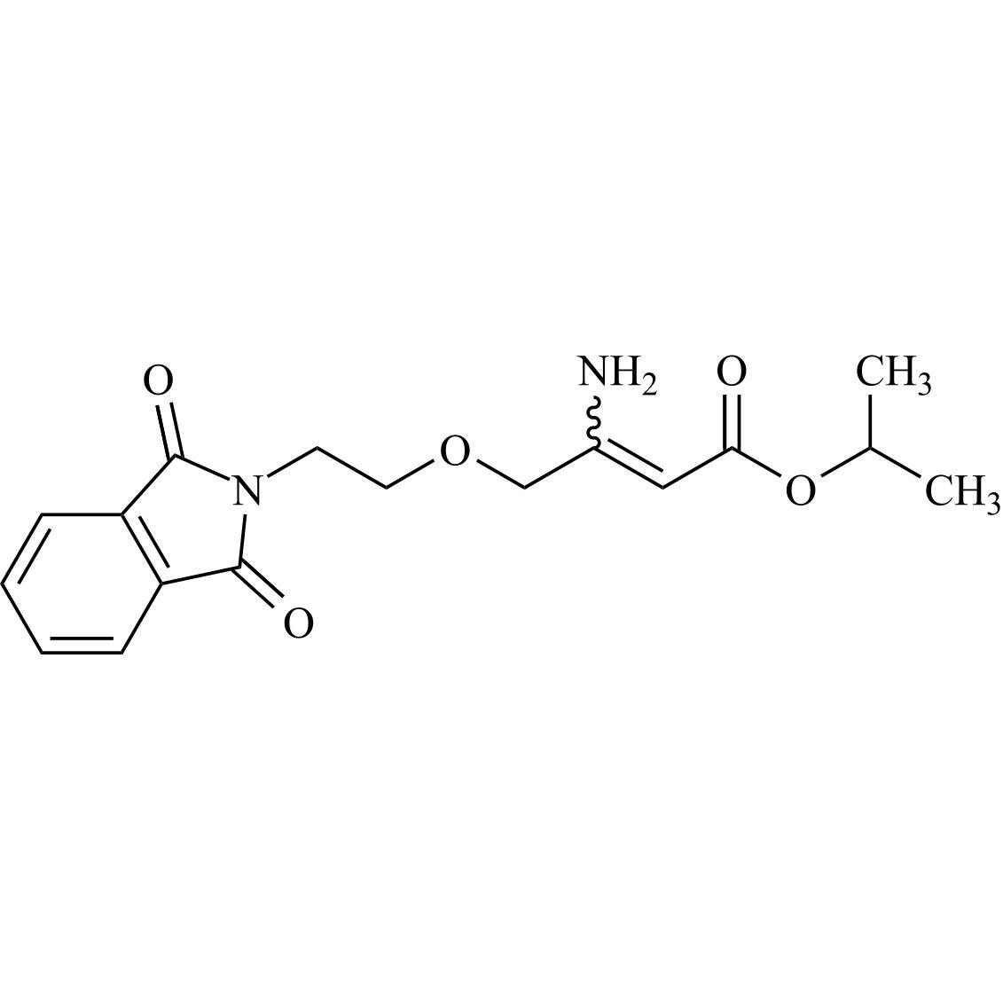 Picture of Amlodipine Impurity 99