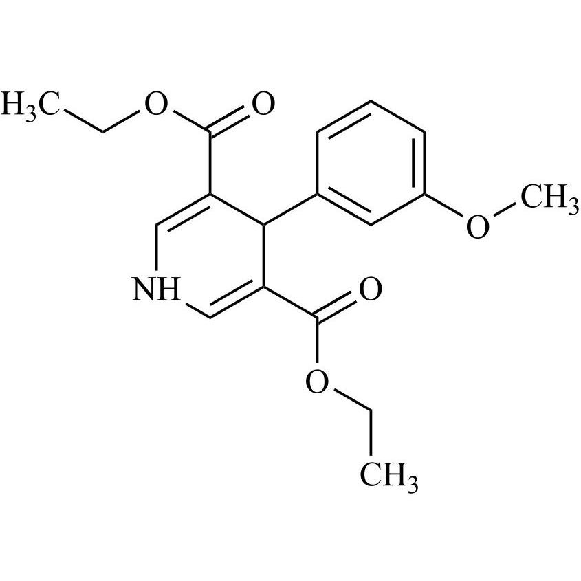 Picture of Amlodipine Impurity 102