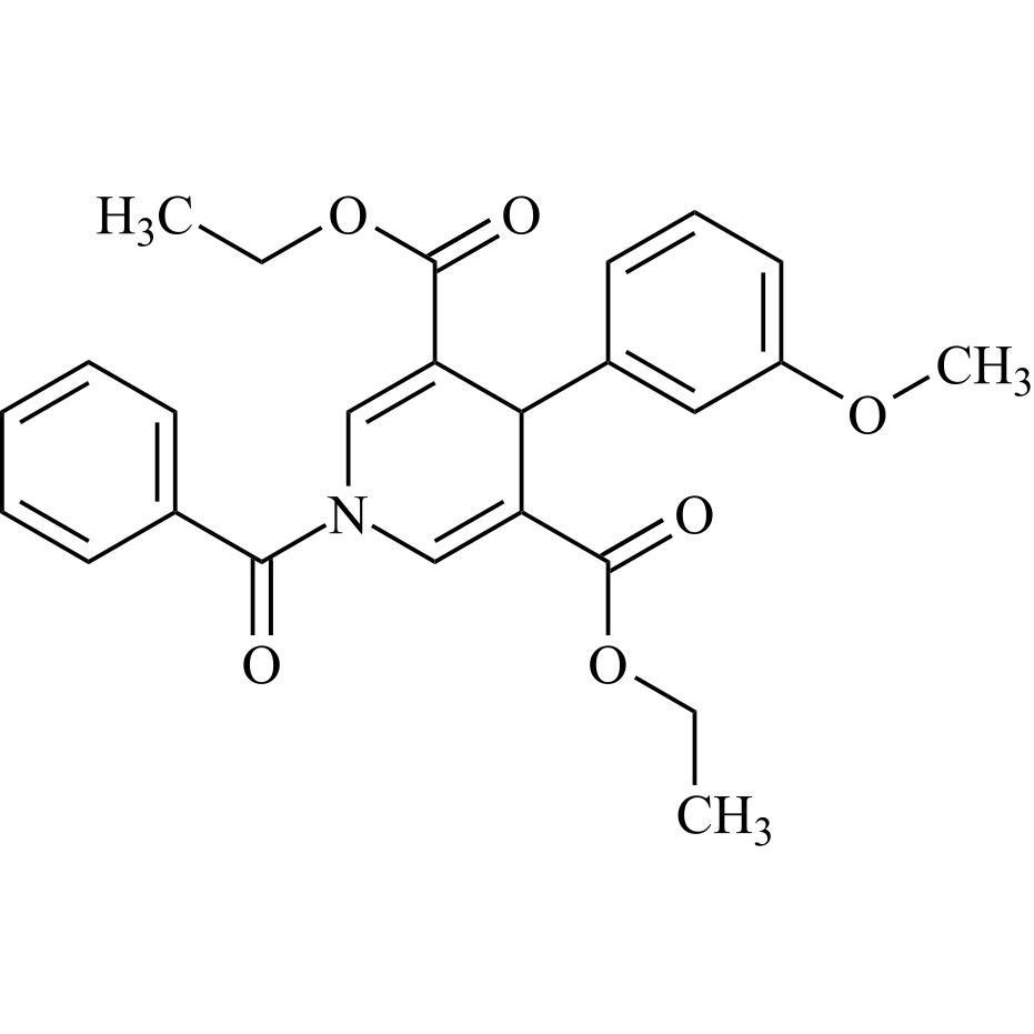 Picture of Amlodipine Impurity 103