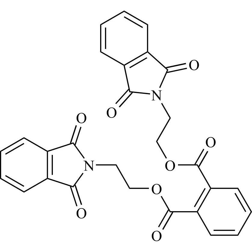 Picture of Amlodipine Impurity 105