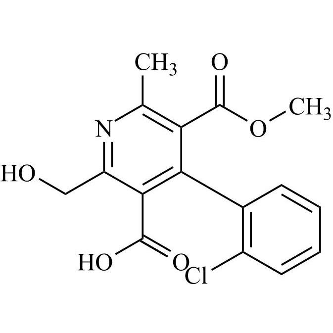 Picture of Amlodipine Impurity 106