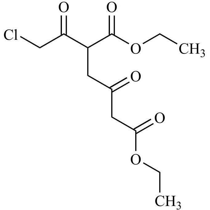 Picture of Amlodipine Impurity 36