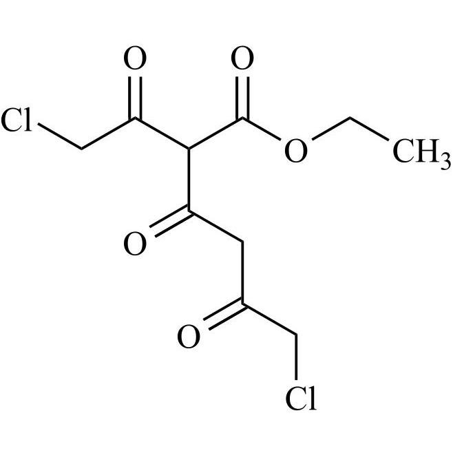 Picture of Amlodipine Impurity 37