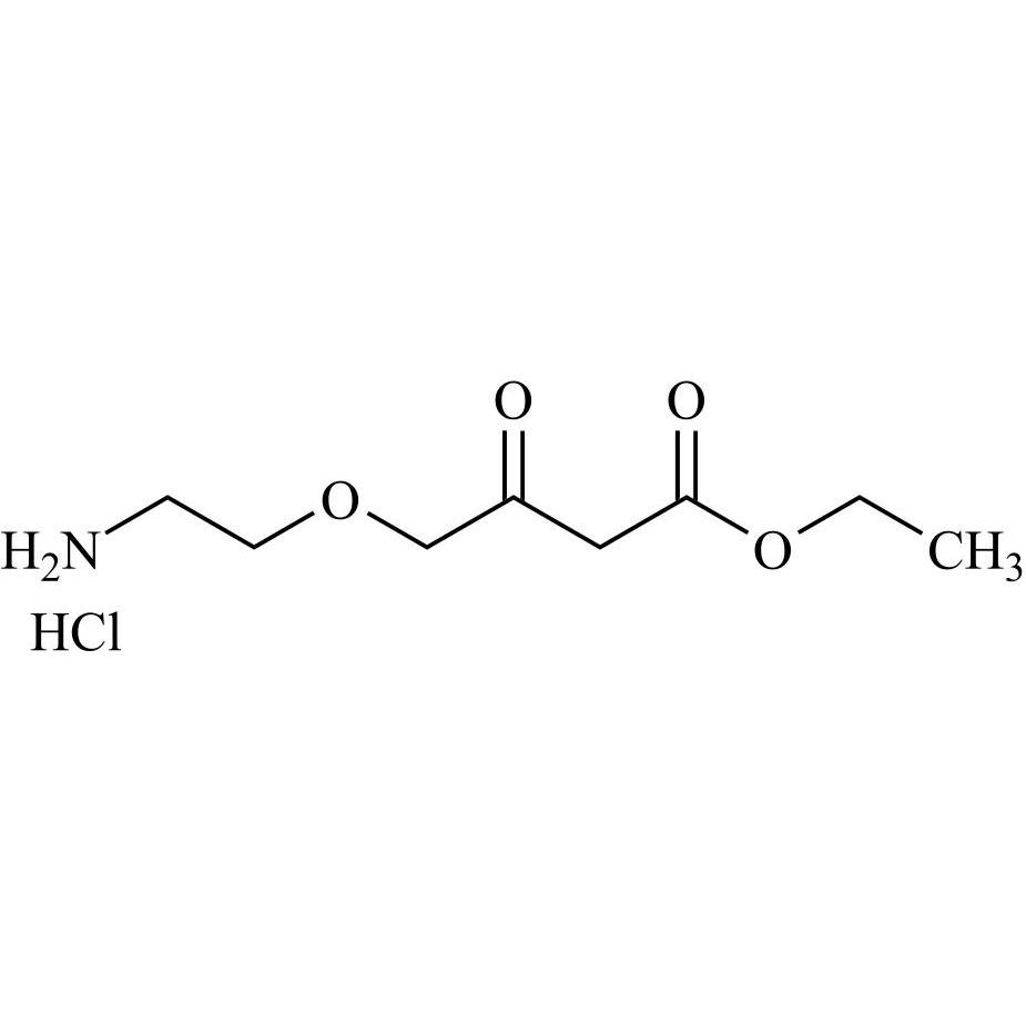 Picture of Amlodipine Impurity 45 HCl