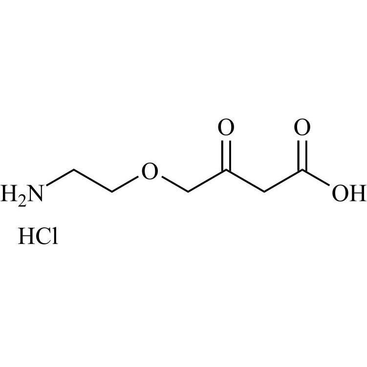 Picture of Amlodipine Impurity 46 HCl