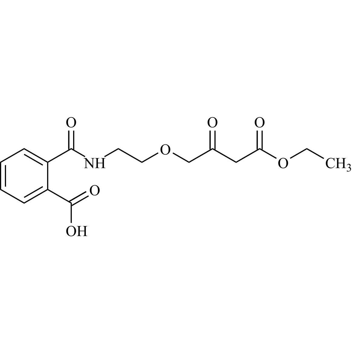 Picture of Amlodipine Impurity 47