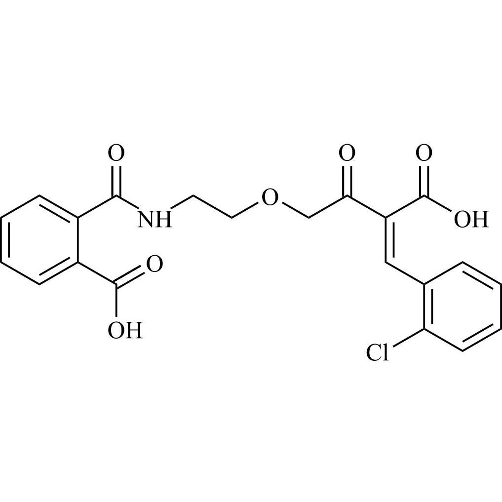 Picture of Amlodipine Impurity 50