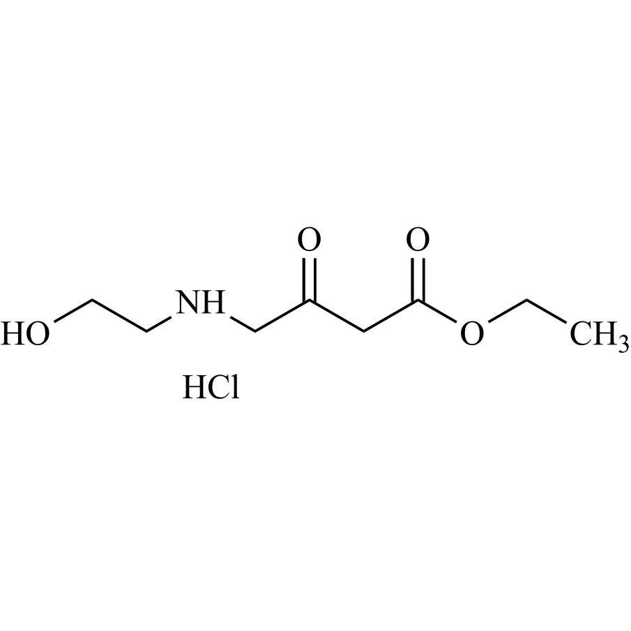 Picture of Amlodipine Impurity 51 HCl