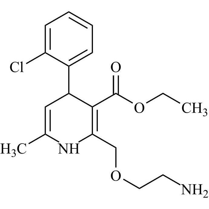 Picture of Amlodipine Impurity 60