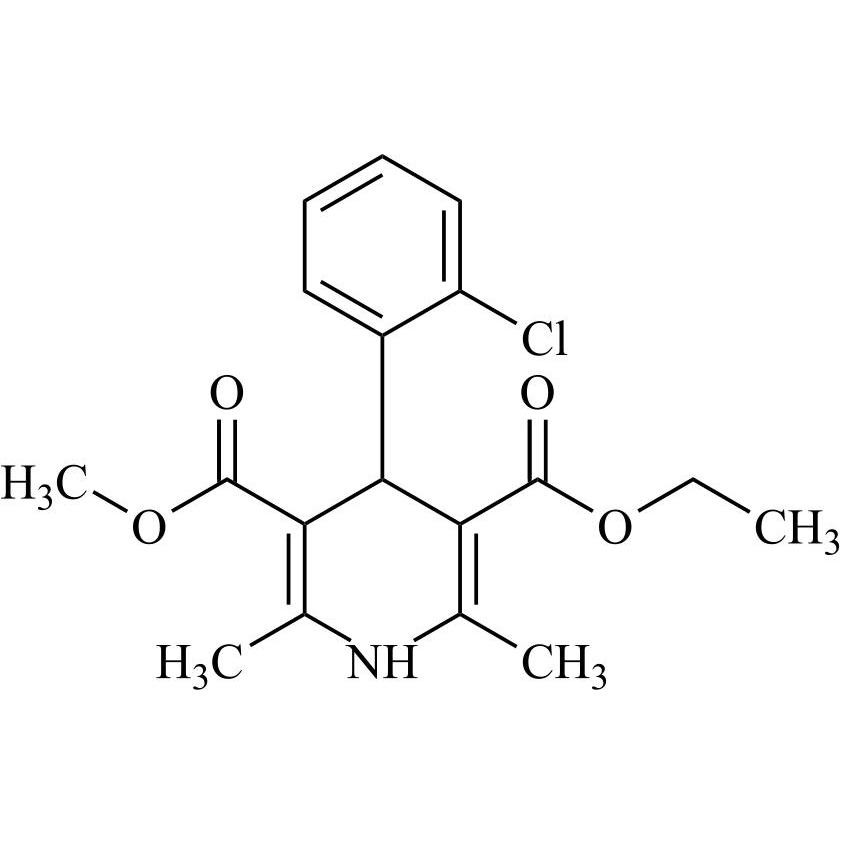 Picture of Amlodipine Impurity 61