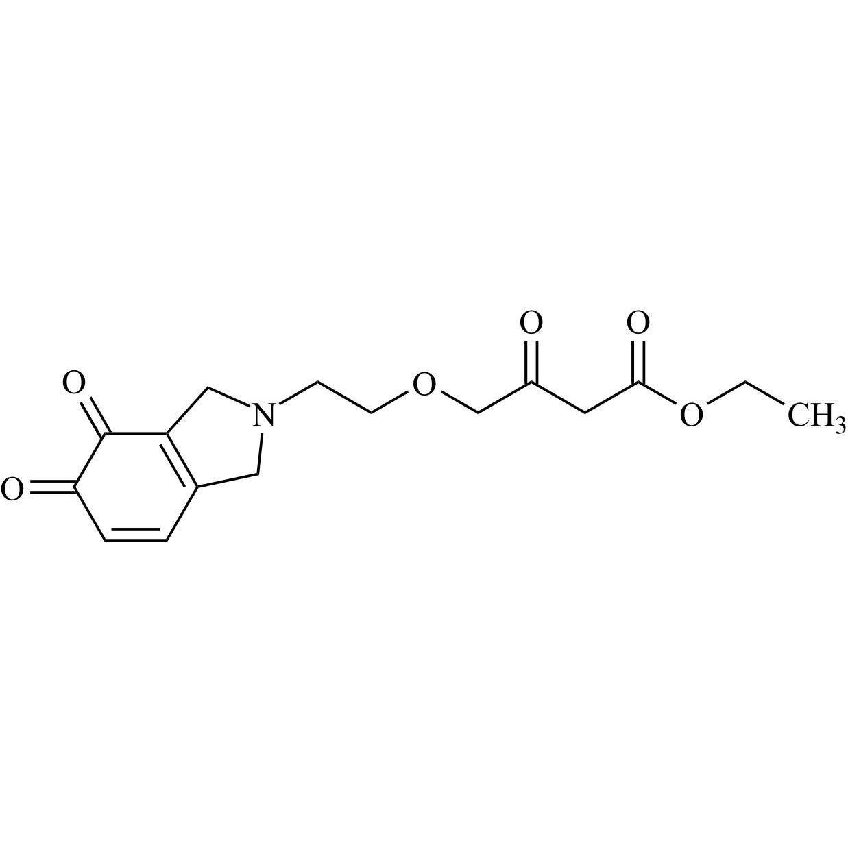 Picture of Amlodipine Impurity 65