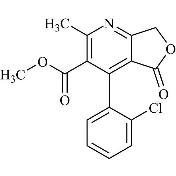 Picture of Amlodipine Impurity 81