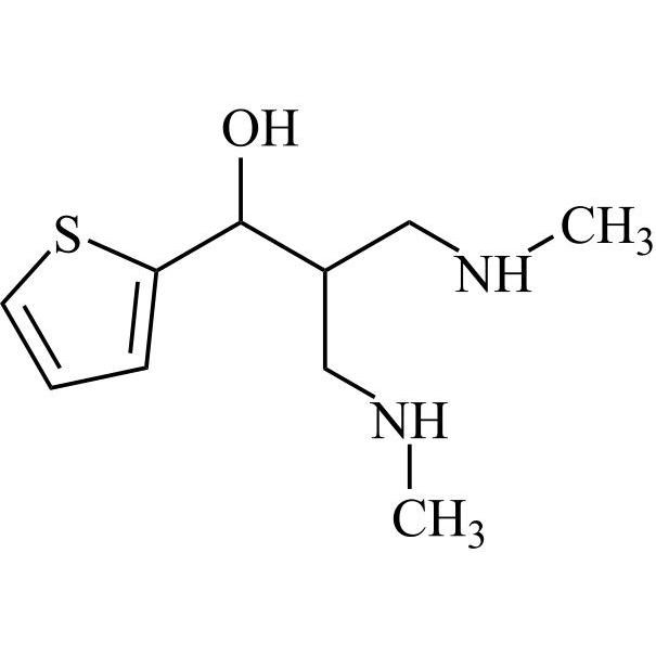 Picture of Ammuxetine Impurity 6