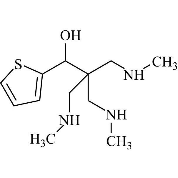 Picture of Ammuxetine Impurity 7