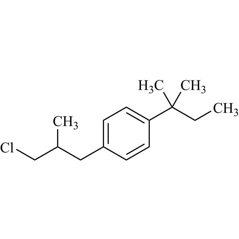 Picture of Amorolfine Impurity 12