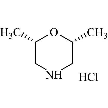 Picture of Amorolfine Impurity 13 HCl