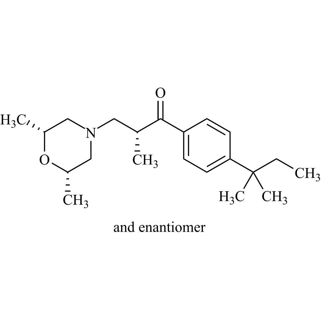 Picture of Amorolfine EP Impurity G