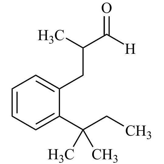 Picture of Amorolfine Impurity 16