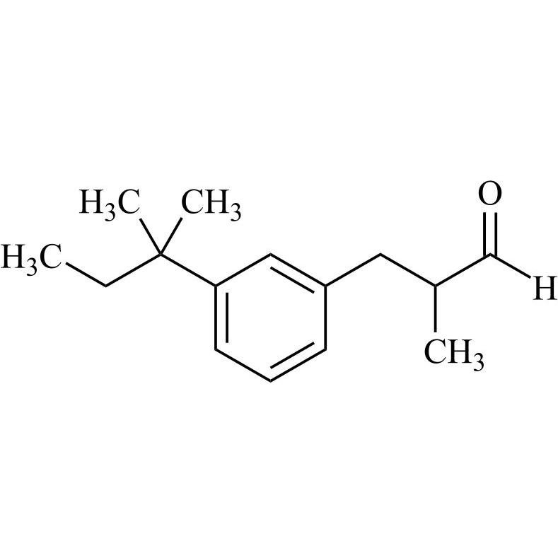 Picture of Amorolfine Impurity 17