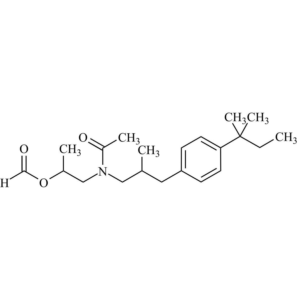 Picture of Amorolfine Impurity 14