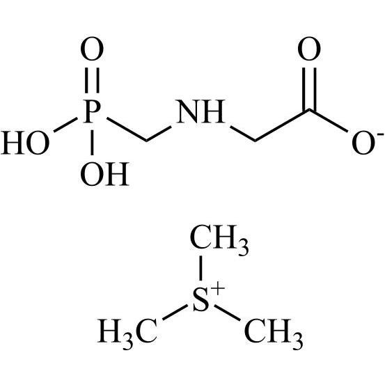 Show details for Sulfosate Picture of Sulfosate