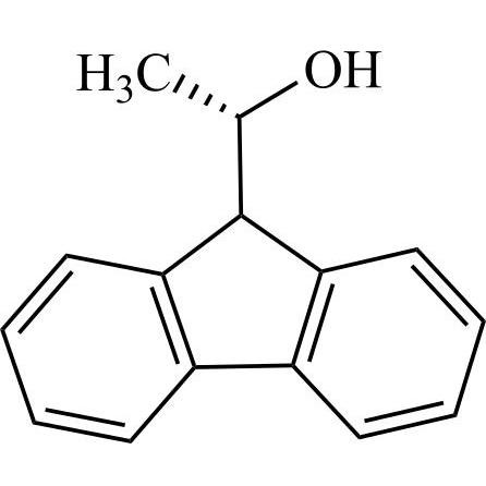 Show details for (S)-1-(9-Fluorenyl) Ethanol Picture of (S)-1-(9-Fluorenyl) Ethanol
