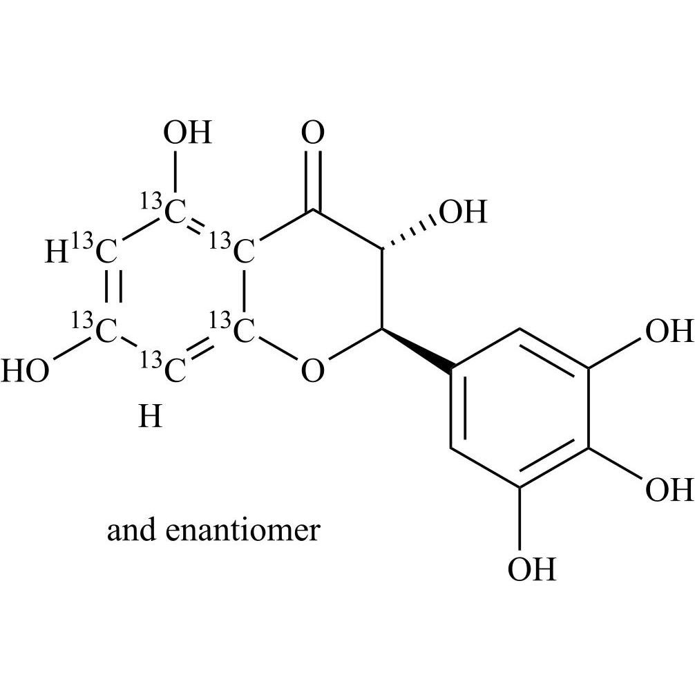 Picture of Ampeloptin-13C6