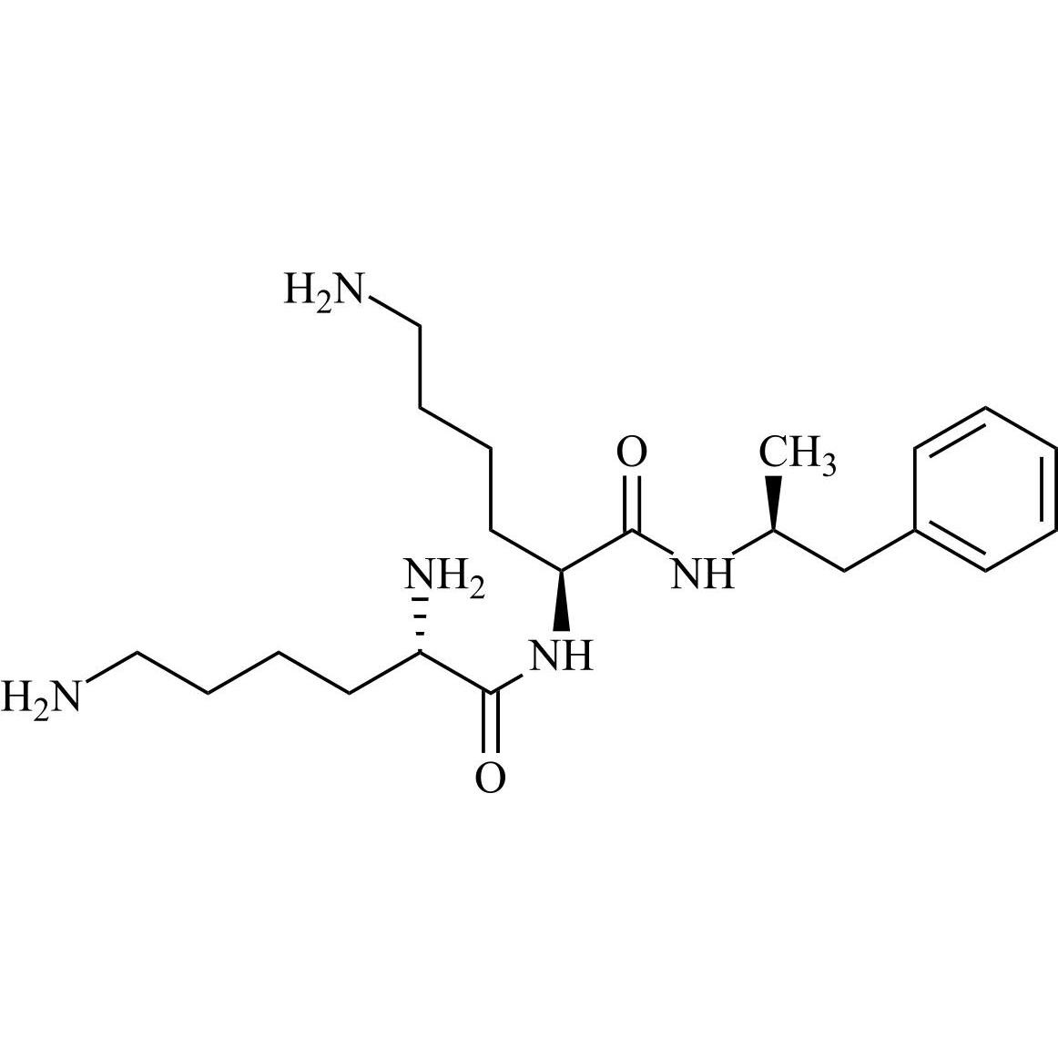 Picture of Amphetamine Impurity 4
