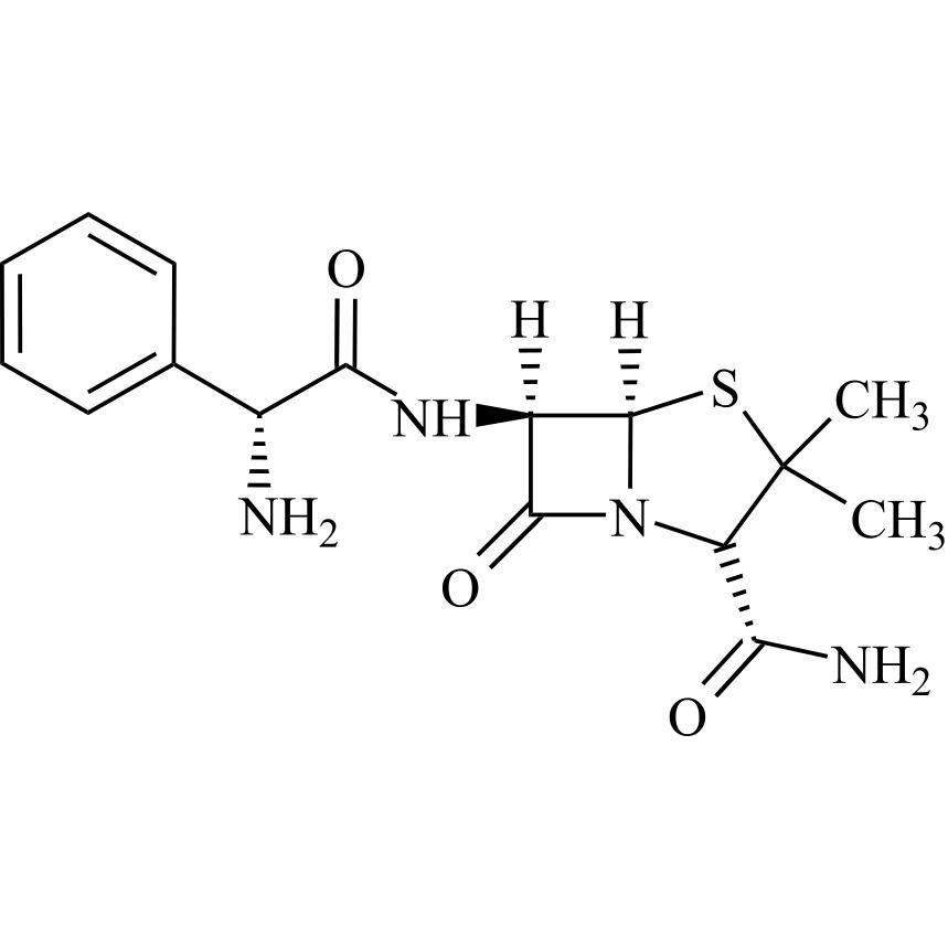 Picture of Ampicillin Impurity 16